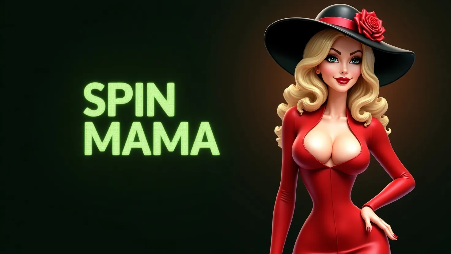 spinmama