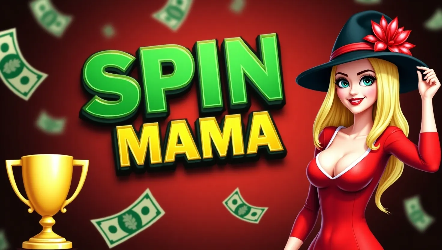 spinmama app